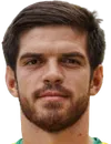 Artiom Rozgoniuc - Vereinslos futbolcusu