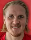 Artis Lazdins - JFC Viola futbolcusu