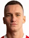 Artjom Skinjov futbolcu profil fotoğrafı