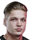 Arttu Auranen - jugador del Helsinki IFK