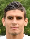 Artur Abreu - FC Differdingen 03 futbolcusu