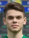 Artur Barabas - jugador del Vereinslos