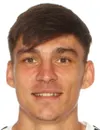 Artur Crăciun - jugador del LKS Lodz