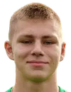 Artur Drobot - Polissya-2 Zhytomyr futbolcusu