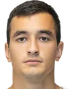 Artur Galoyan - jogador do Torpedo Moskau