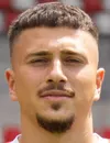 Artur Golubytskyi - SSVg Velbert 02 futbolcusu