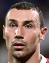 Artur Ioniță - jogador do SS Arezzo