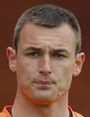 Artur Krysiak futbolcu profil fotoğrafı