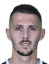Artur Magani - Karriereende player