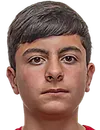 Artur Mikhaelyan foto de perfil do futebolista