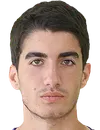 Artur Miskirijyan - Vereinslos player