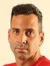 Artur Moraes - Kariyer sonu futbolcusu