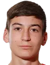 Artur Movsesyan - ZSKA Erewan futbolcusu