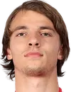 Artur Murza - Volga Uljanovsk futbolcusu