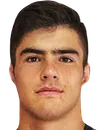 Artur Nazarciuc - FC Balti futbolcusu