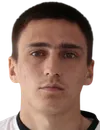 Artur Piskun futbolcu profil fotoğrafı