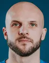 Artur Plaskowski - Lech Posen II futbolcusu