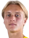 Artur Rudyk - FC Oleksandria 2 futbolcusu