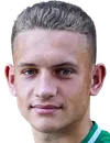 Artur Ryabov - LNZ Cherkasy futbolcusu