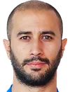 Artur Sarkisov futbolcu profil fotoğrafı
