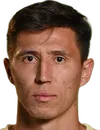 Artur Shushenachev - FK Aktobe futbolcusu