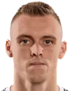 Artur Siemaszko - Olimpia Grudziadz futbolcusu