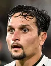 Artur - joueur du FC São Paulo