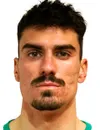 Arturo Molina - jogador do CF Talavera de la Reina