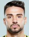 Arturo Ordóñez - Lexington SC futbolcusu