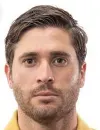 Arturo Ortiz - El Paso Locomotive FC futbolcusu