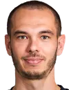 Arturs Zjuzins - Nybergsund futbolcusu