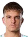 Artyom Demchuk - Maccabi Haifa U19 futbolcusu