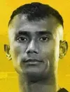 Arun Kabrabam - NEROCA FC futbolcusu
