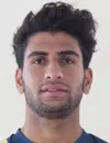 Arun Nagial - giocatore del Downtown Heroes FC