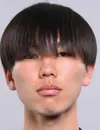 Aruto Higuchi - jogador do Yokohama F. Marinos