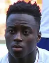 Arvin Appiah - Amiens SC futbolcusu