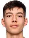 Arvin Davoudi-Kia - jugador del Staffanstorp United FC