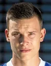 Arwed Kellner - TuS Aschaffenburg-Leider futbolcusu