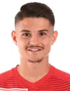 Arxhend Cani - Spieler von FC Grenchen 15