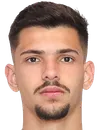 Ary Garcia - Azuriz FC (PR) futbolcusu