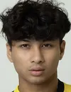 Arya Igami - Spieler von Dynamic Herb Cebu FC