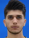 Arya Yousefi - Spieler von Sepahan FC