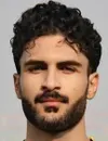 Aryan Khozan - Sanat Naft FC player