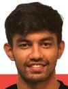 Aryan Lamba - Spieler von Sreenidi Deccan FC