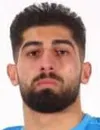 Aryan Shojaei - jugador del Paykan FC