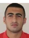 Aryan Tajbakhsh futbolcu profil fotoğrafı