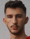 Asad Dlakic futbolcu profil fotoğrafı