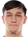 Asadbek Joraboev - FK Buxoro futbolcusu