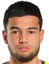 Asadbek Karimov - Surkhon Termiz futbolcusu