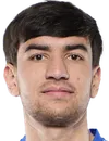 Asadbek Samariddinov - Mashal Mubarek futbolcusu